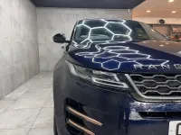 Used Land Rover Range Rover evoque SE Dynamic 204 HP (150 kW) 2022 Blue SUV