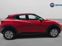 Used Nissan Juke Visia 114 HP (83 kW) 2023 SUV