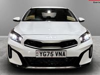 New Kia XCeed 114 HP (83 kW) 2025 SUV