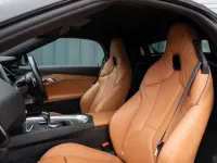 Used BMW Z4 M Sport 340 HP (250 kW) 2020 Grey Cabriolet