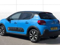 Usado Citroën C3 Flair 82 CV (60 kW) 2005 Utilitario