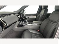 Used Land Rover Range Rover Sport SE Dynamic 460 HP (338 kW) 2025 Grey SUV