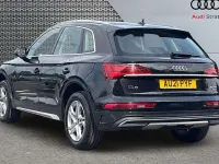 Used Audi Q5 Sport 204 HP (150 kW) 2024 SUV
