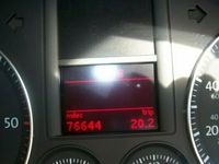 Used VW Jetta 2006 Sedan