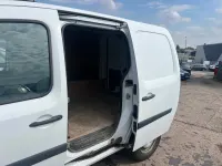 Used Renault Kangoo 2015 White MPV