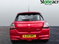 Used Suzuki Swift 82 HP (60 kW) 2026 Hatchback