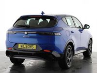 New Alfa Romeo Sprint Sprint 276 HP (202 kW) 2025 Blue Coupe