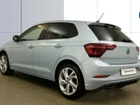 Used VW Polo Edition 95 HP (69 kW) 2025 Other Hatchback