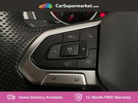 used VW Passat Estate 2.0 TDI EVO SCR R-Line 5dr DSG