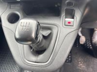 Second-hand Vauxhall Combo Sportive 100 CP (73 kW) 2021 Gri Monovolum