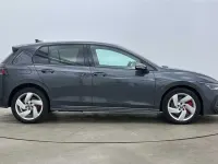 New VW Golf VIII GTE 272 HP (200 kW) 2026 Grey Hatchback