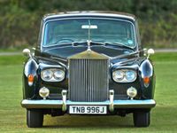used Rolls Royce Phantom VI