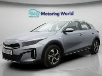 Used Kia XCeed 160 HP (117 kW) 2023 SUV