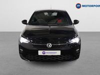 Used Vauxhall Corsa 75 HP (55 kW) 2023 Black Hatchback