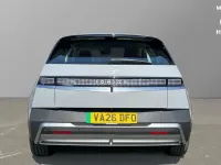 New Hyundai Ioniq 5 Premium 167 kW (228 HP) 2026 Cyber gray SUV