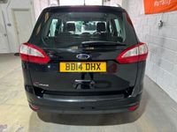 used Ford Grand C-Max 2.0 TDCi Titanium 5dr