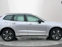 Used Volvo XC60 Plus 247 HP (181 kW) 2026 Silver SUV