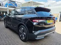 New Skoda Elroq 210 kW (286 HP) 2025 Black SUV