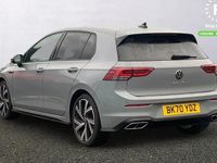 Used VW Golf VIII R-line 150 HP (110 kW) 2024 Hatchback