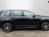 used Volvo XC90 2.0 B5D [235] Momentum 5Dr AWD Geartronic Estate
