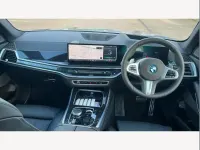 Used BMW X5 M Sport 489 HP (359 kW) 2025 Grey SUV