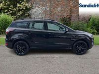 used Ford Kuga 1.5 EcoBoost ST-Line X 5dr 2WD