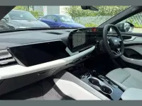 New Audi A6 S-Line 204 HP (150 kW) 2026 Grey Sedan