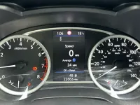 Used Nissan Micra 101 HP (74 kW) 2019 Red Hatchback
