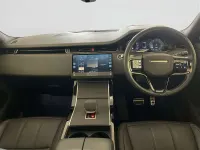 Used Land Rover Range Rover evoque Autobiography 309 HP (227 kW) 2024 White SUV