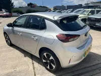 Used Vauxhall Corsa-e Design Edition 98 kW (134 HP) 2024 Grey Hatchback