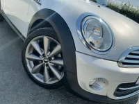 Used Mini Cooper Hatch 122 HP (89 kW) 2012 Silver Hatchback