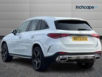 used Mercedes GLC300e 4Matic AMG Line Premium 5dr 9G-Tronic - 2023 (73)