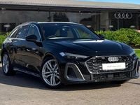 Used Audi A5 S-Line 204 HP (150 kW) 2025 Other Estate