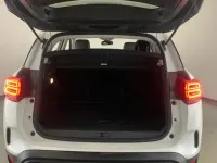 Used Citroën C5 Aircross Flair 128 HP (94 kW) 2020 White SUV