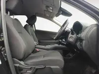 Used Honda HR-V SE 130 HP (95 kW) 2020 Black SUV