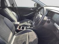Used Vauxhall Grandland X Ultimate 128 HP (94 kW) 2023 Grey SUV