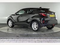 Used Toyota C-HR 122 HP (89 kW) 2023 SUV