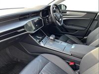 Used Audi A7 Sport 200 HP (147 kW) 2022 Black Hatchback