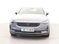 Used Polestar 2 300 kW (408 HP) 2023 Grey Hatchback