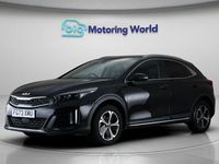 Used Kia XCeed 141 HP (103 kW) 2023 Black SUV