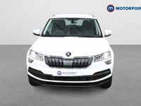 used Skoda Karoq Se L Estate