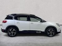 Used Citroën C5 Aircross Shine 222 HP (163 kW) 2021 White SUV