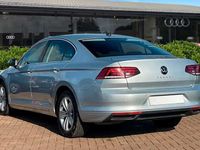 used VW Passat 1.5 TSI EVO SE Nav 4dr