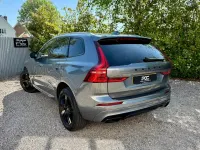 Used Volvo XC60 R-Design 190 HP (139 kW) 2019 Grey SUV