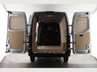 New Renault Master 148 HP (108 kW) 2025 Grey Van