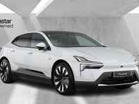 Nuevo Polestar 4 Plus 200 kW (272 CV) 2025 Plateado SUV