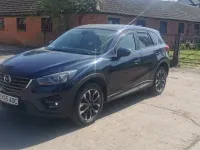 Used Mazda CX-5 Inclusive 2015 Blue SUV