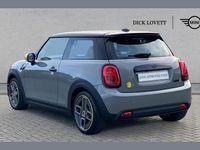 Used Mini Cooper S Level 2 135 kW (184 HP) 2022 Grey Hatchback