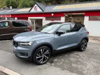 Used Volvo XC40 R-Design Pro 194 HP (142 kW) 2021 Grey SUV