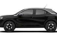 Used Vauxhall Mokka GS Line 131 HP (96 kW) 2022 Black SUV